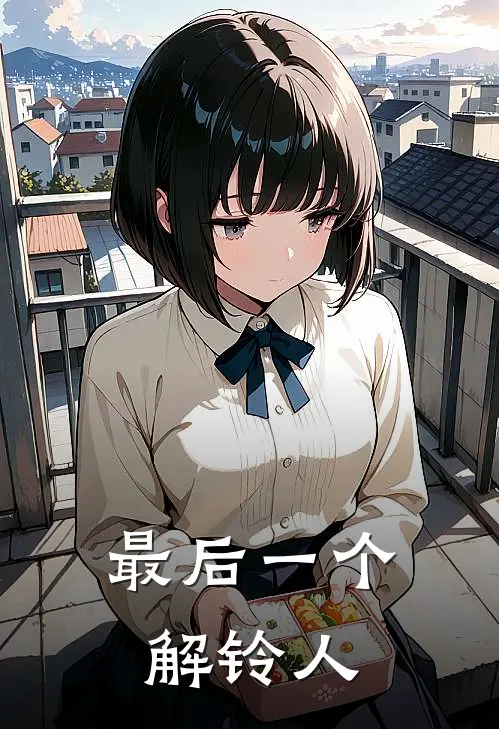 最后一个解铃人