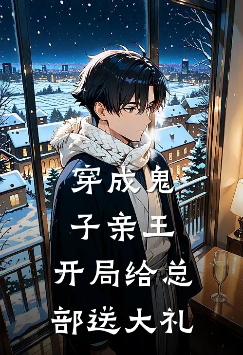 穿成鬼子亲王，开局给总部送大礼