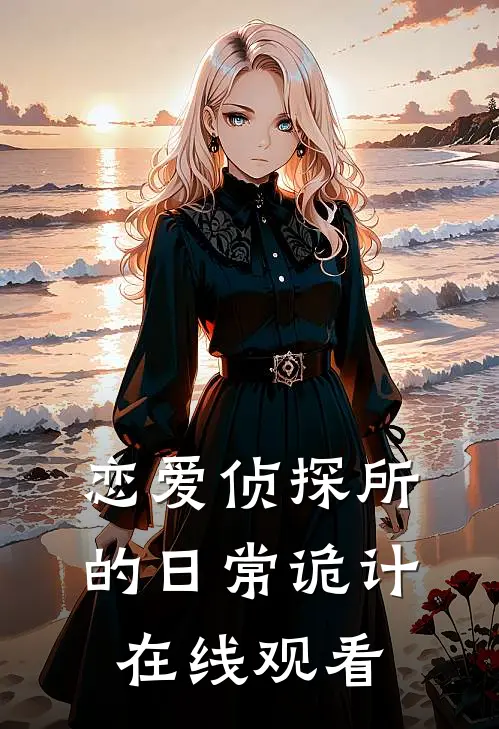 恋爱侦探所的日常诡计在线观看