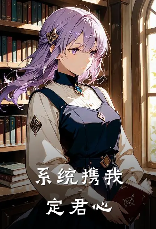 系统携我定君心