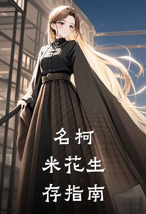 名柯：米花生存指南