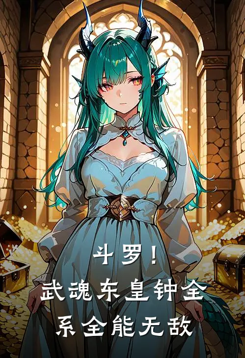 斗罗！武魂东皇钟，全系全能无敌