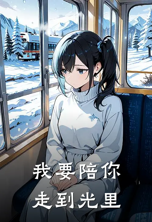 我要陪你走到光里