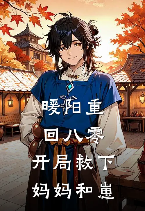 暖阳重回八零：开局救下妈妈和崽