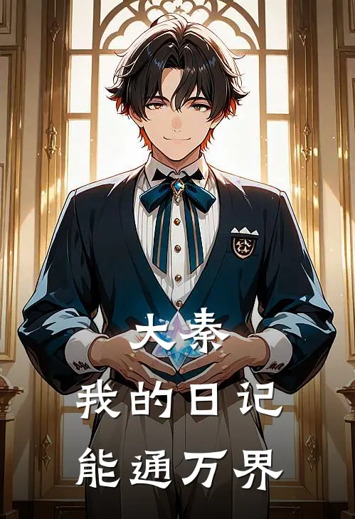 大秦：我的日记能通万界