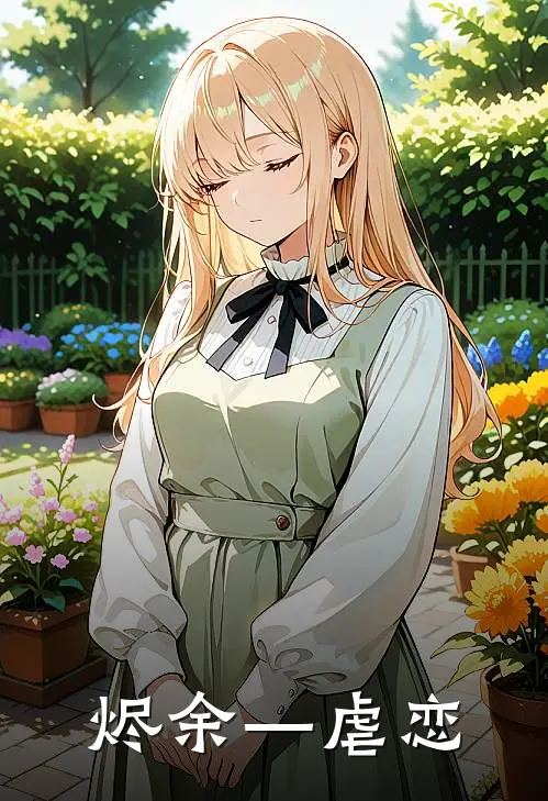 烬余—虐恋