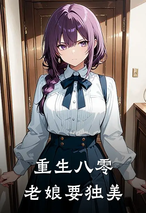 重生八零：老娘要独美