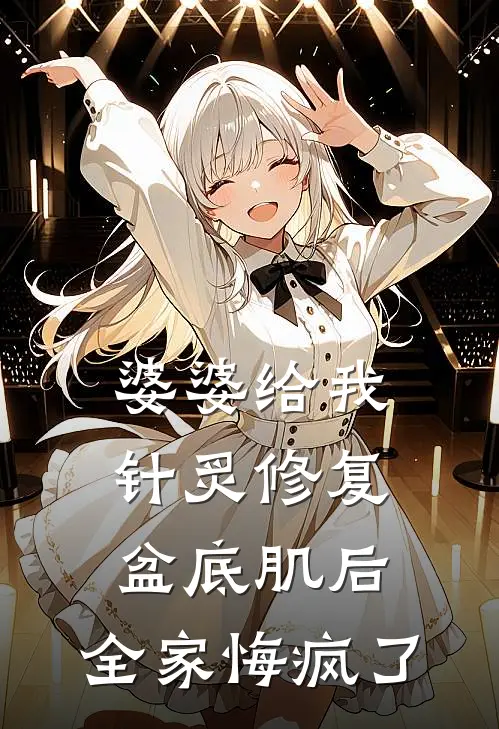 婆婆给我针炙修复盆底肌后，全家悔疯了