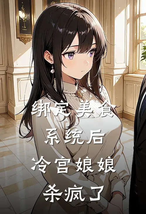 绑定美食系统后，冷宫娘娘杀疯了