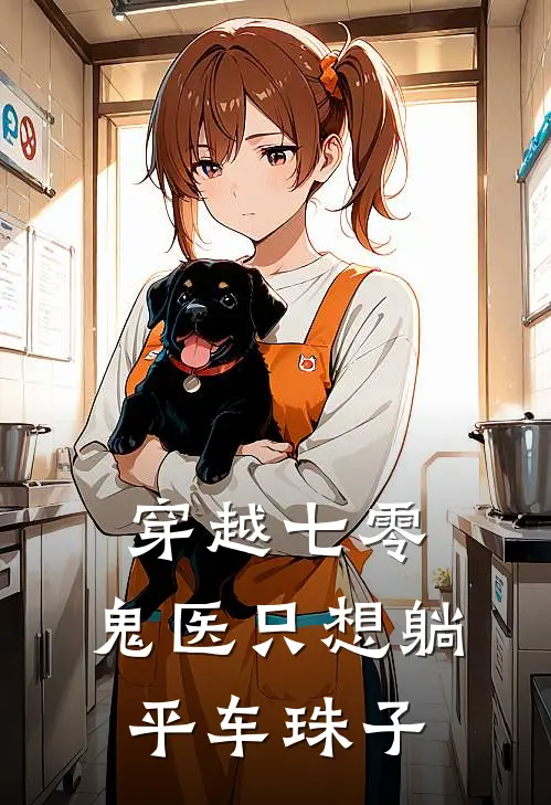 穿越七零，鬼医只想躺平车珠子