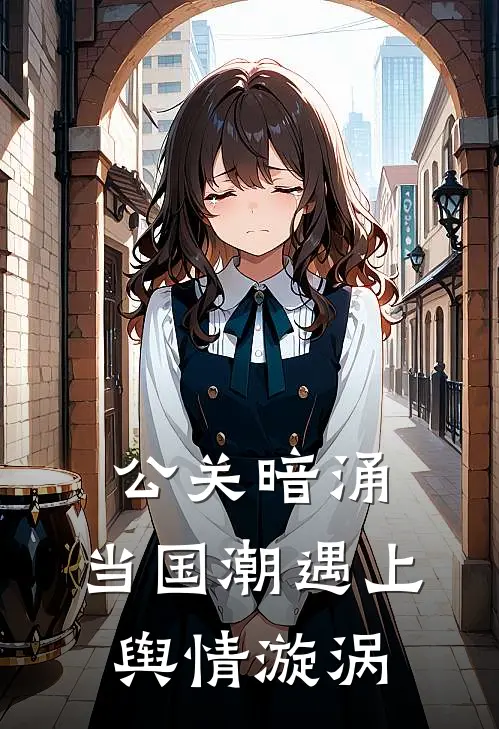 公关暗涌：当国潮遇上舆情漩涡