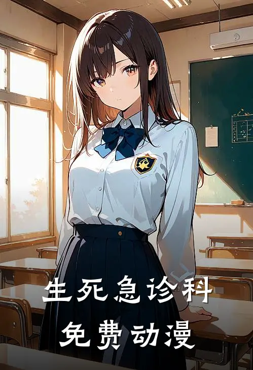 生死急诊科免费动漫