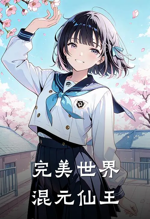 完美世界混元仙王