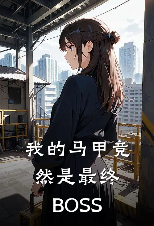 我的马甲竟然是最终BOSS