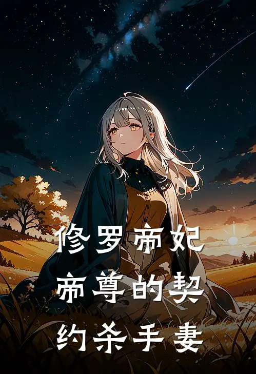 修罗帝妃：帝尊的契约杀手妻