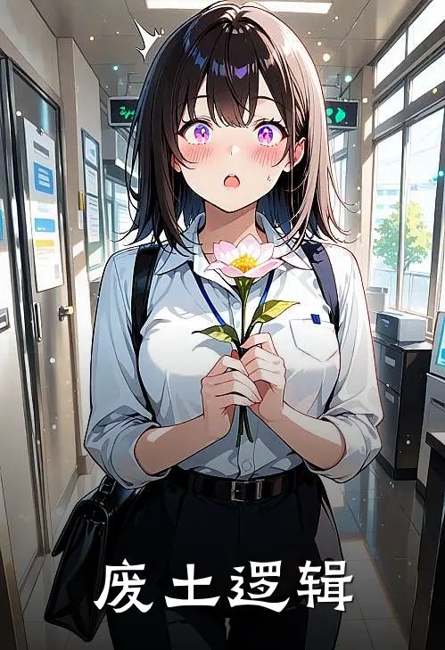 废土逻辑(林薇王雯)最新小说全文阅读_最新章节列表废土逻辑(林薇王雯)