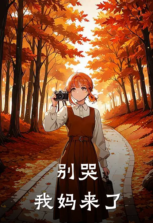 别哭，我妈来了顾景深苏瑶免费小说笔趣阁_完结小说免费阅读别哭，我妈来了顾景深苏瑶