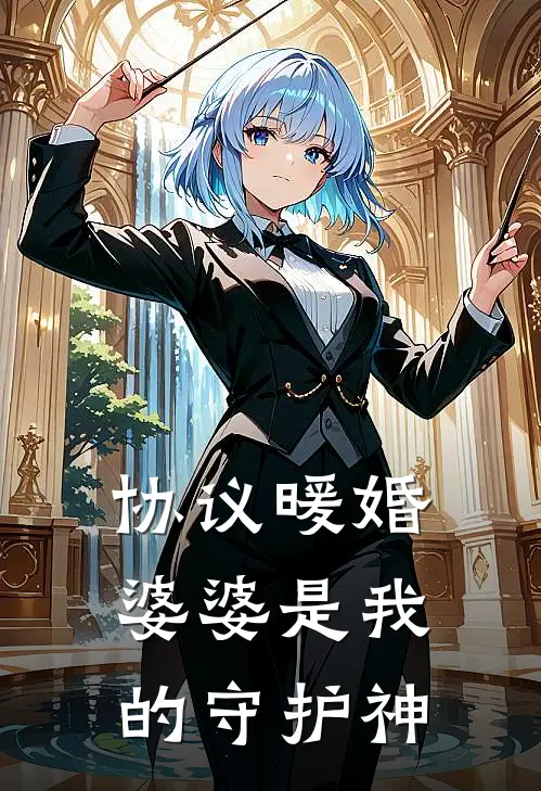 协议暖婚：婆婆是我的守护神