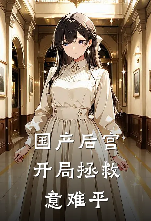 国产后宫：开局拯救意难平(陆尘樊胜美)免费完结小说_小说完整版免费阅读国产后宫：开局拯救意难平(陆尘樊胜美)