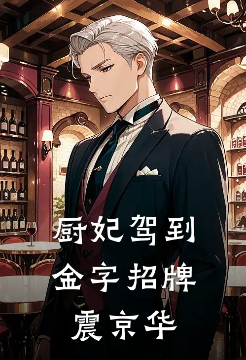 厨妃驾到：金字招牌震京华杨悦溪萧玦免费完结版小说_小说完结厨妃驾到：金字招牌震京华杨悦溪萧玦