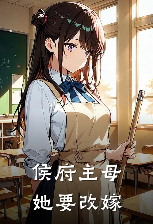 侯府主母她要改嫁(陆衡林婉儿)最新章节在线阅读_(侯府主母她要改嫁)完整版免费在线阅读