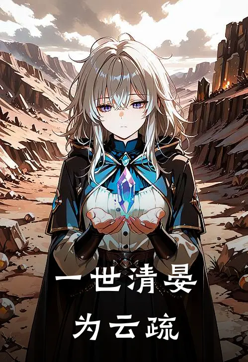 一世清晏为云疏(林清晏林文正)完结小说_热门小说推荐一世清晏为云疏林清晏林文正