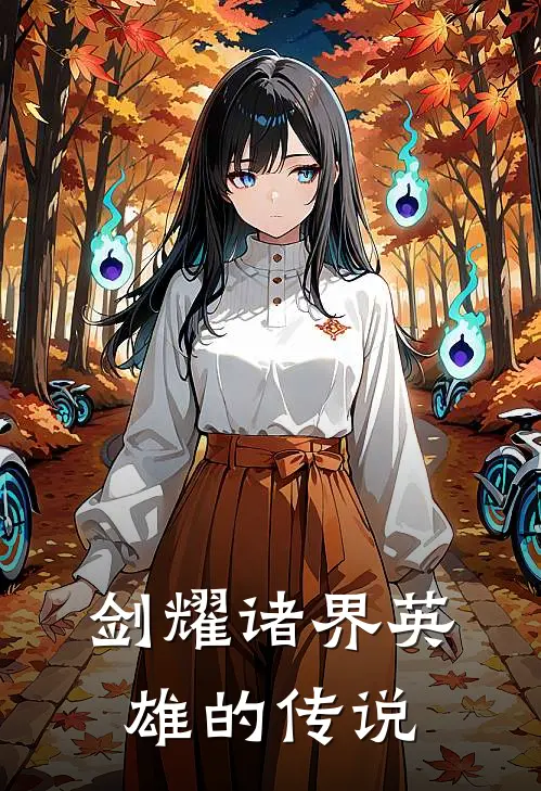 剑耀诸界英雄的传说