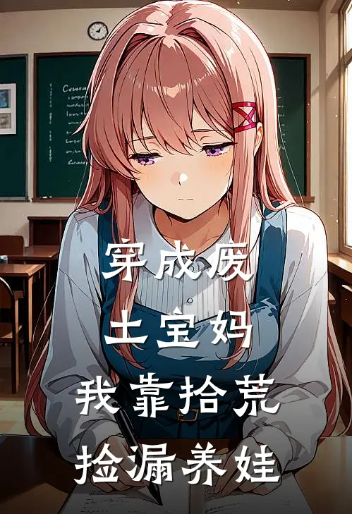 穿成废土宝妈，我靠拾荒捡漏养娃(云希高强)最新推荐小说_在哪看免费小说穿成废土宝妈，我靠拾荒捡漏养娃云希高强