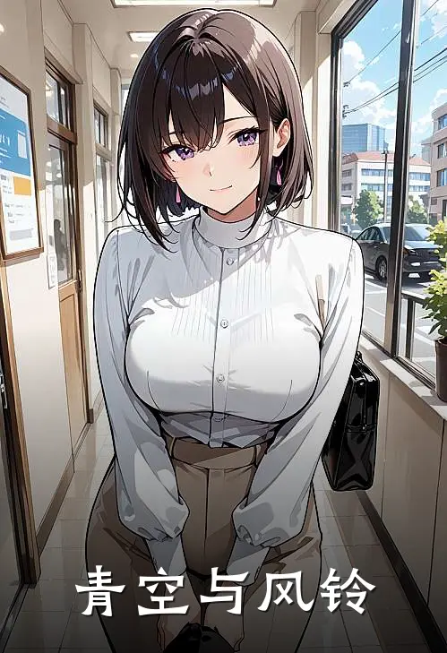 青空与风铃陆风铃沈青空热门小说阅读_免费完结小说青空与风铃陆风铃沈青空