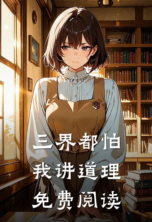 三界都怕我讲道理免费阅读