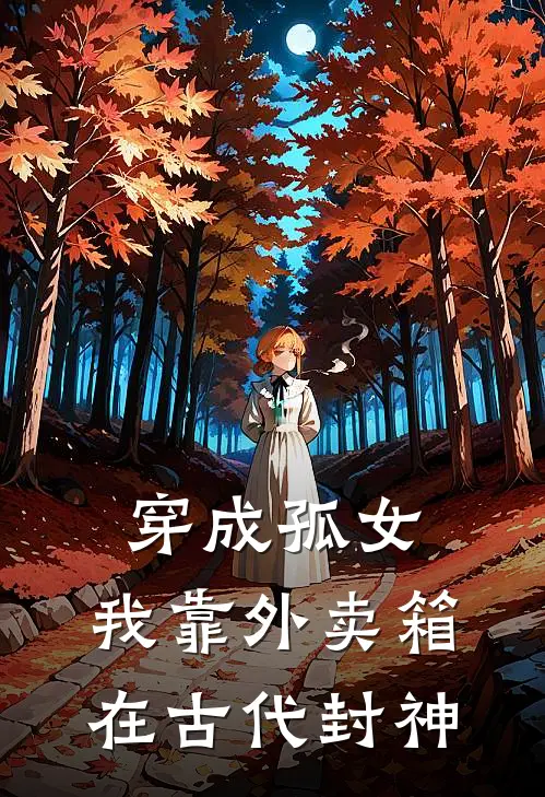 周铁柱林晚娘(穿成孤女：我靠外卖箱在古代封神)全章节在线阅读_(穿成孤女：我靠外卖箱在古代封神)完结版免费阅读