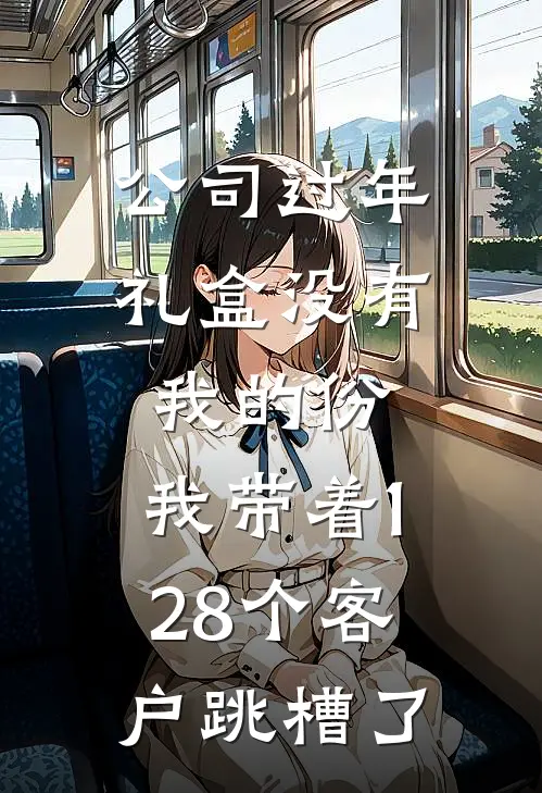 公司过年礼盒没有我的份，我带着128个客户跳槽了(孙贵章总)完整版免费全文阅读_最热门小说公司过年礼盒没有我的份，我带着128个客户跳槽了孙贵章总