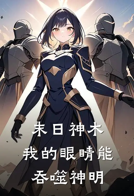 末日神木：我的眼睛能吞噬神明