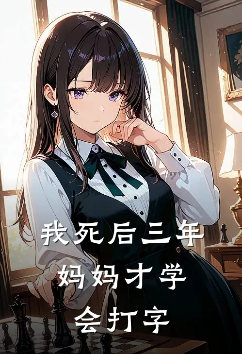 我死后三年，妈妈才学会打字陈默赵秀兰免费小说完整版_最新好看小说我死后三年，妈妈才学会打字陈默赵秀兰
