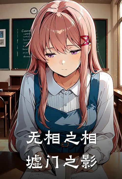 无相之相：墟门之影