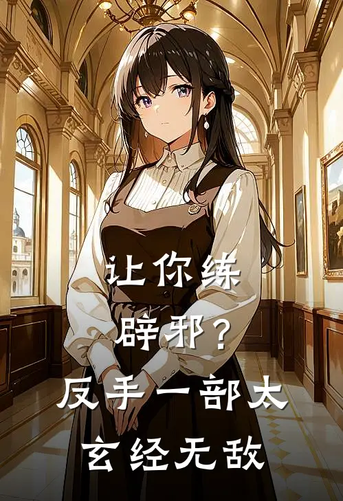 让你练辟邪？反手一部太玄经无敌(林平之林长卿)好看的小说推荐完结_完本小说让你练辟邪？反手一部太玄经无敌林平之林长卿