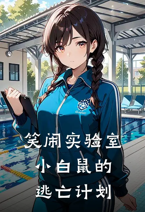 笑闹实验室小白鼠的逃亡计划