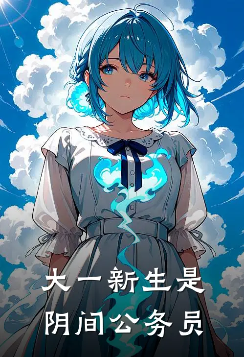 大一新生是阴间公务员