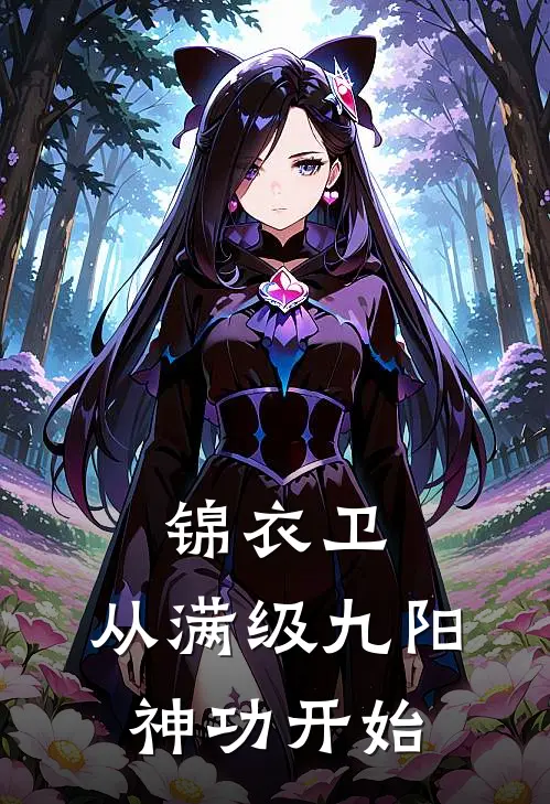 锦衣卫：从满级九阳神功开始