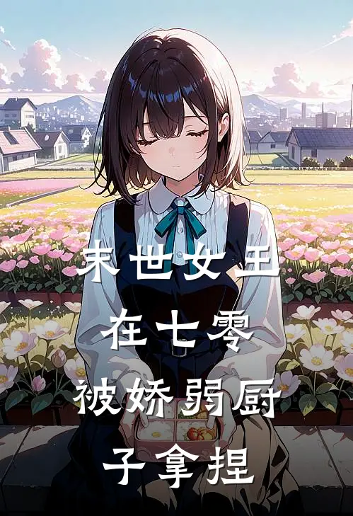 末世女王在七零，被娇弱厨子拿捏