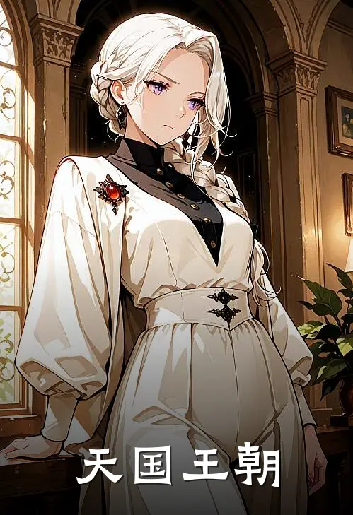 天国王朝