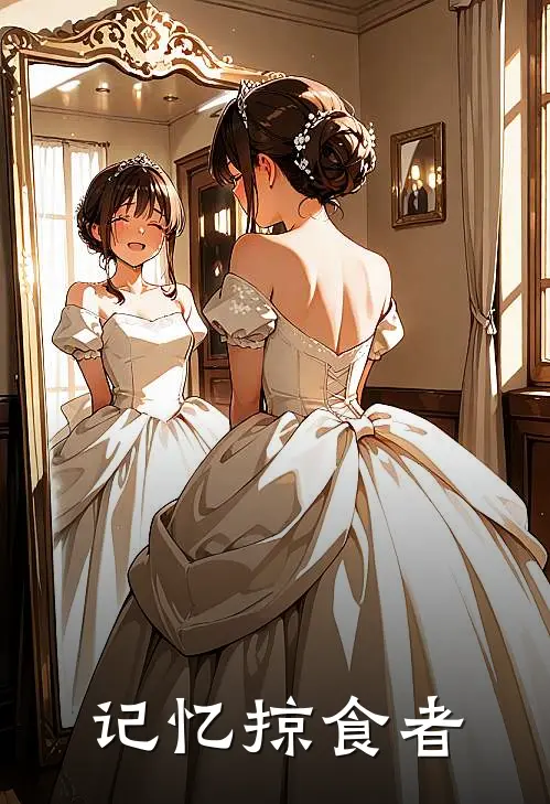 记忆掠食者