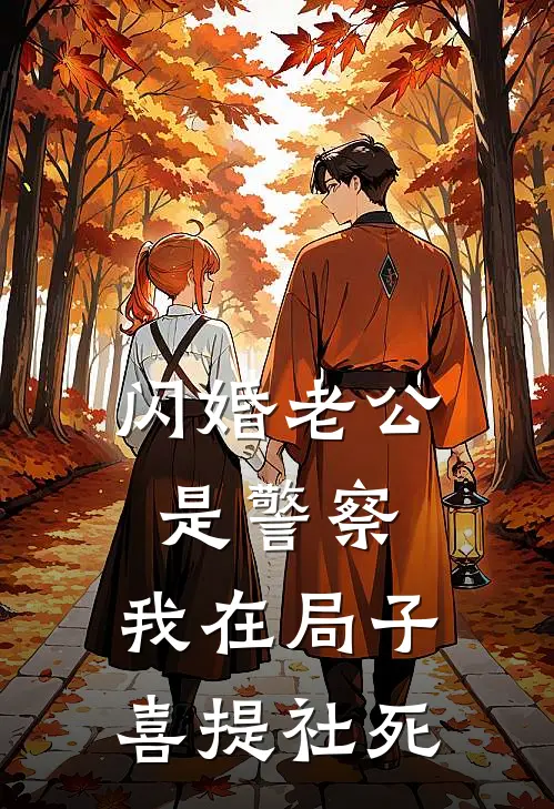 《闪婚老公是警察，我在局子喜提社死》沈屹舟林然免费完本小说在线阅读_《闪婚老公是警察，我在局子喜提社死》沈屹舟林然免费小说