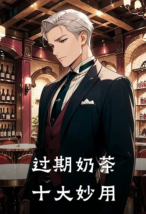 过期奶茶十大妙用