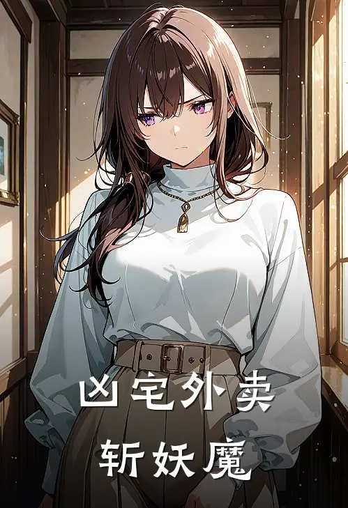 吴迪帕金森《凶宅外卖斩妖魔》最新章节阅读_(吴迪帕金森)热门小说