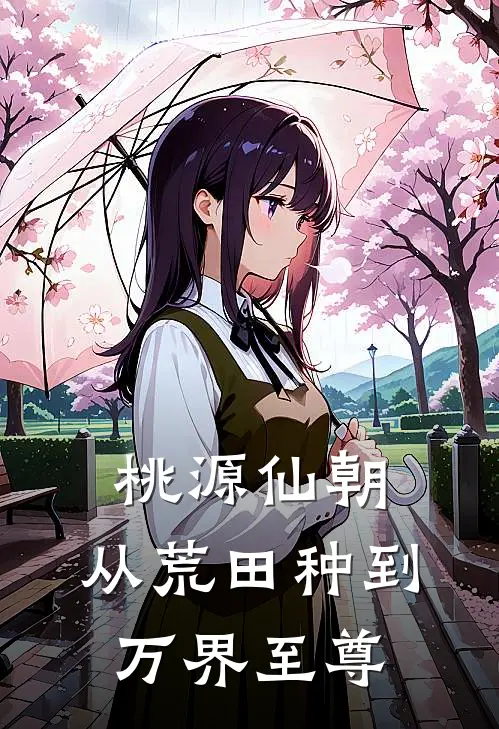 桃源仙朝：从荒田种到万界至尊