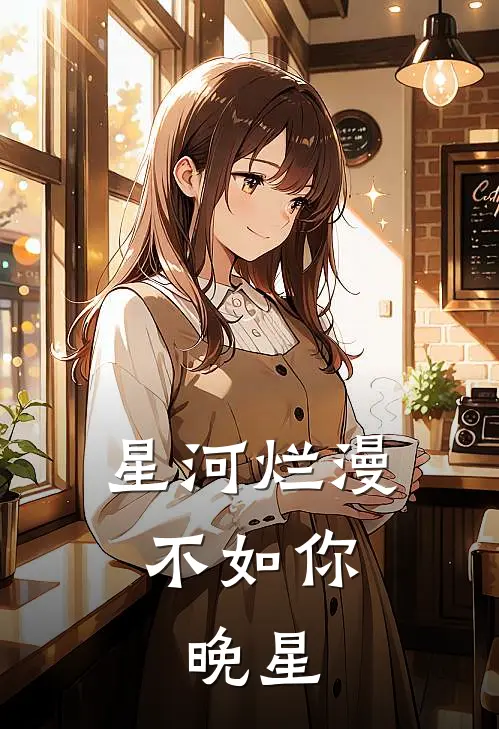 星河烂漫不如你：晚星苏夜林晚星热门完结小说_最热门小说星河烂漫不如你：晚星苏夜林晚星