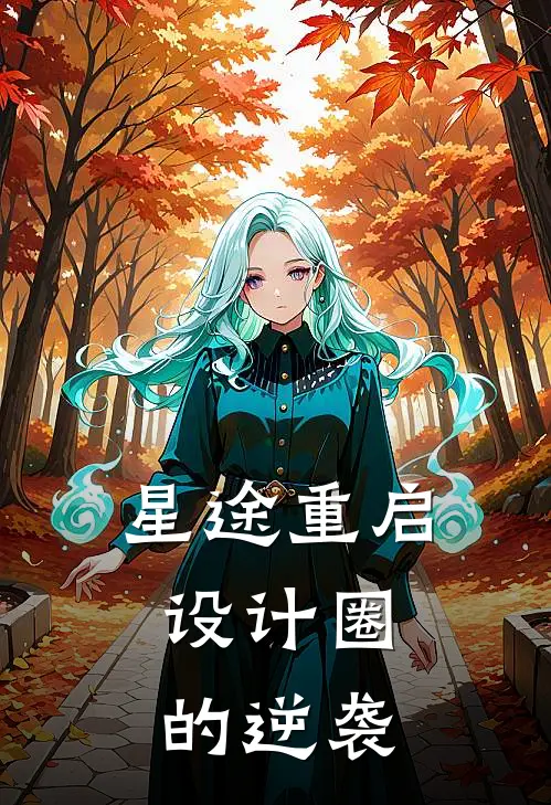 星途重启：设计圈的逆袭