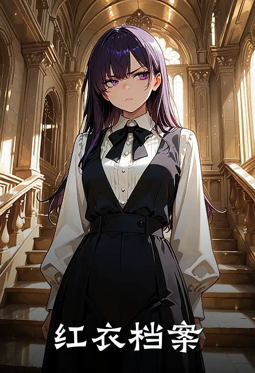 红衣档案
