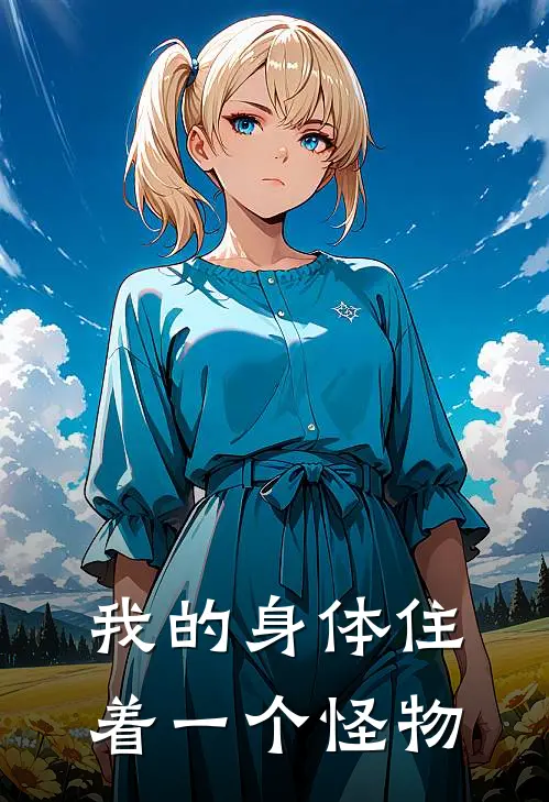 我的身体住着一个怪物林奇陈爽最新章节在线阅读_林奇陈爽全本免费在线阅读